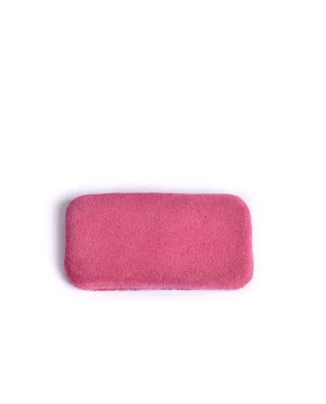 Cuplé Adorno Para Zapato Serraje Rosa^Mujer Charms