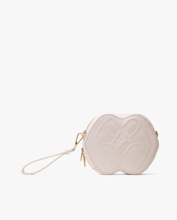 Cuplé Bolso Logo Blanco^Mujer Bolsos Mano