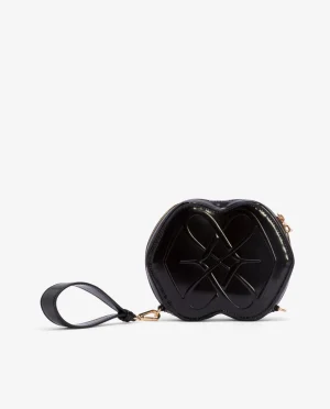 Cuplé Bolso Logo Tecnopiel Negro^Mujer Bolsos Mano