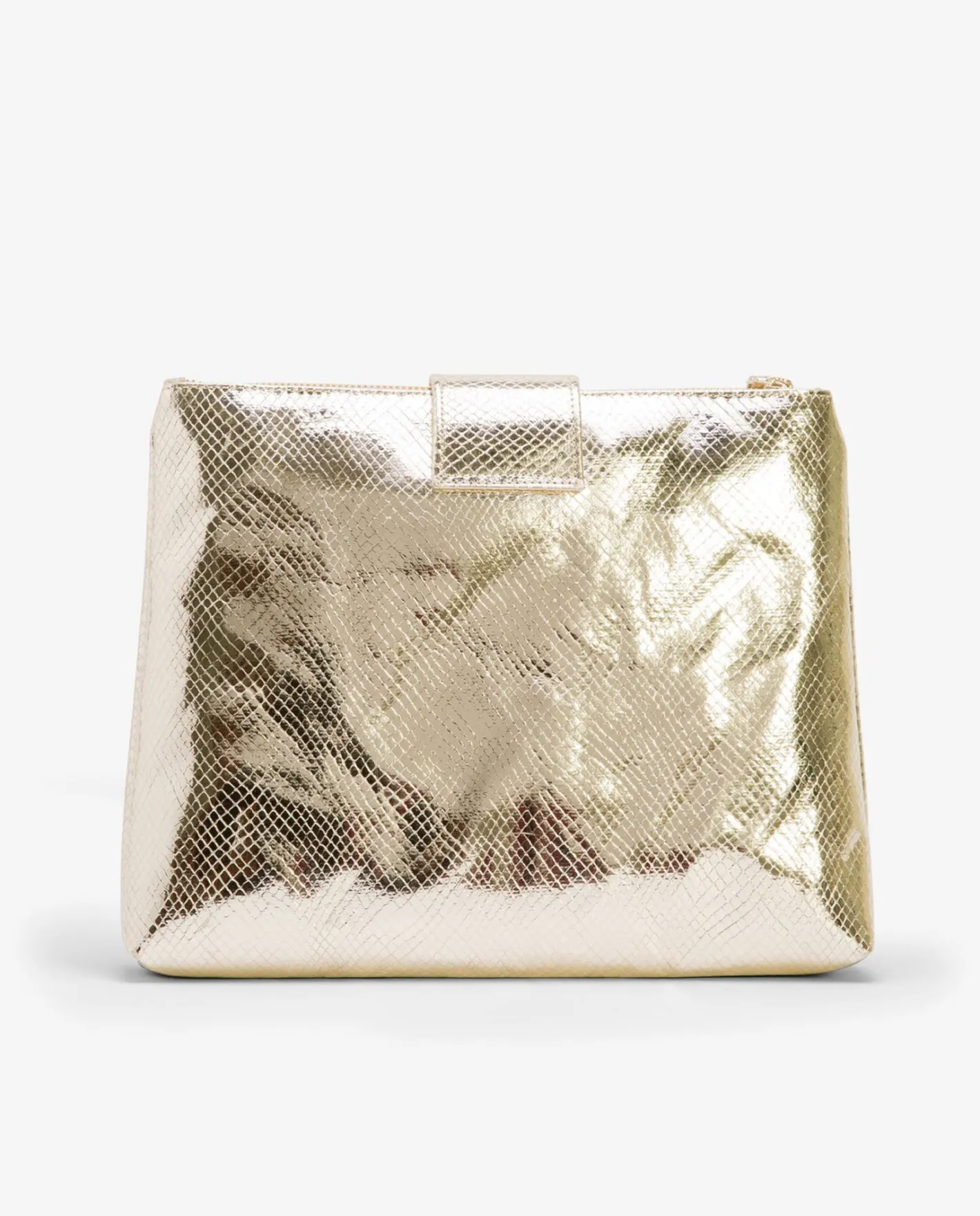 Cuplé Cartera De Mano Altea Serpiente Oro^Mujer Bolsos Mano