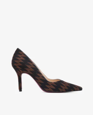Cuplé Salonjerezbajo Textil Marron^Mujer Special Prices
