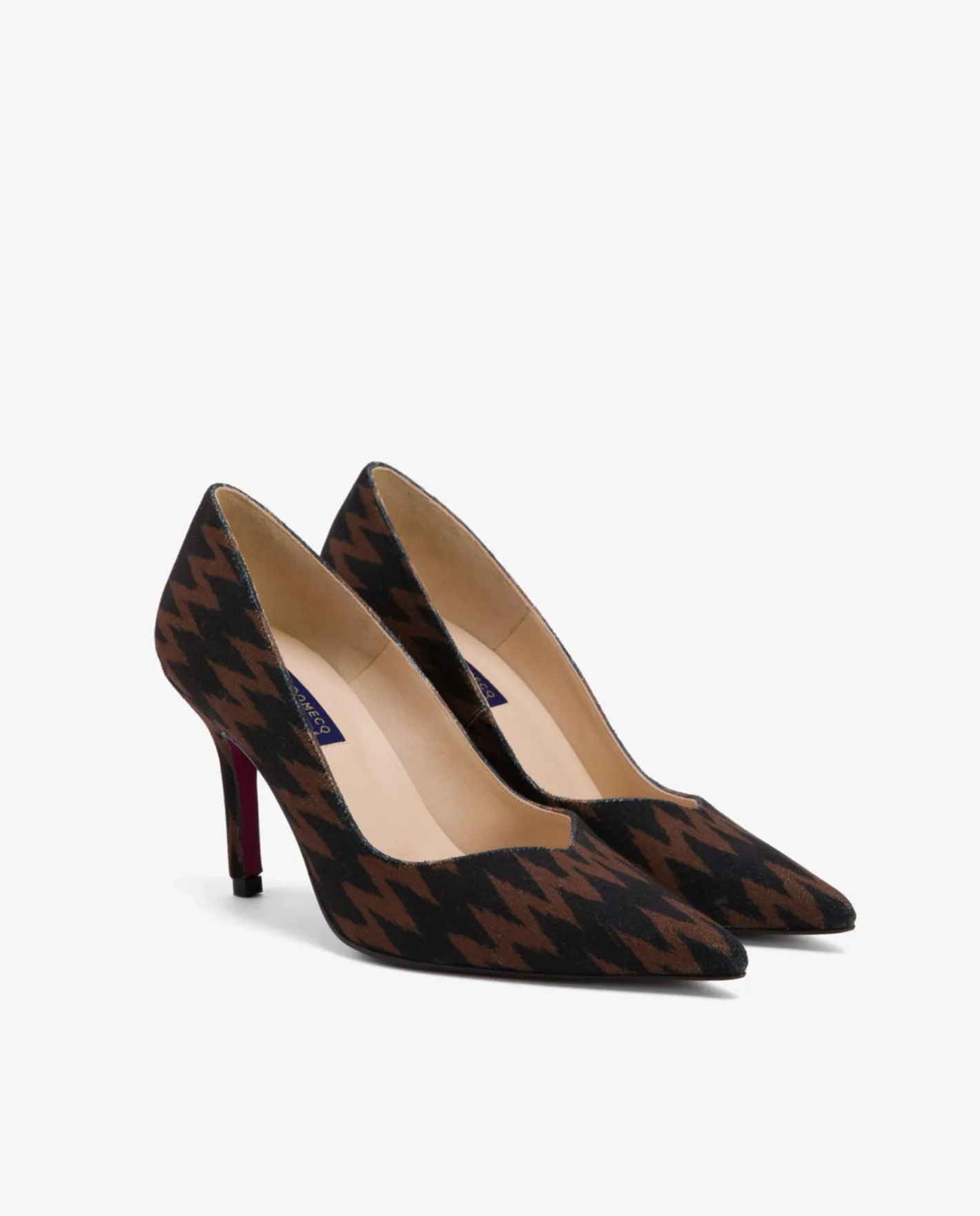 Cuplé Salonjerezbajo Textil Marron^Mujer Special Prices