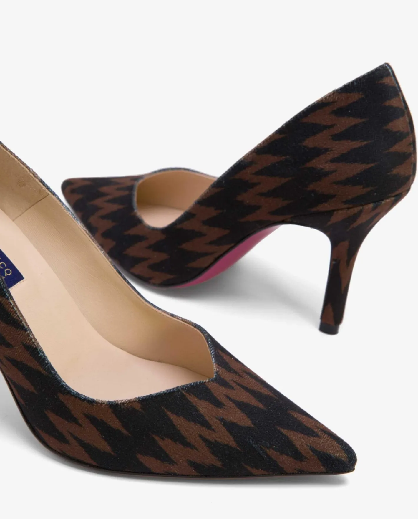 Cuplé Salonjerezbajo Textil Marron^Mujer Special Prices